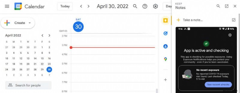 23 の便利な Google カレンダーのキーボード ショートカット