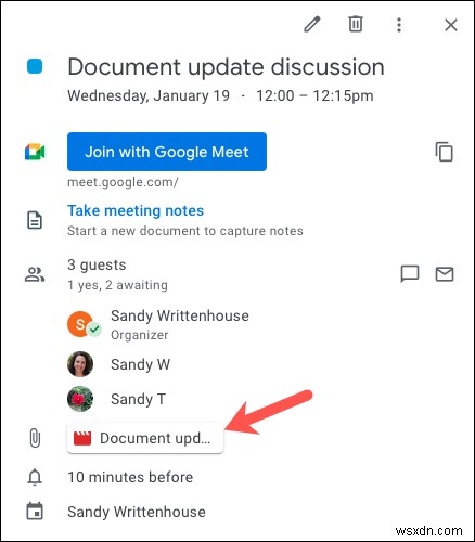 Google Meet を記録する方法