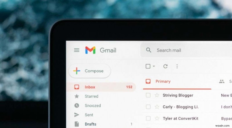 Gmail が機能しない場合の対処方法11 の簡単な修正