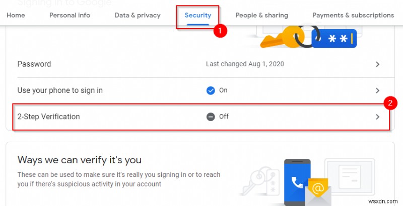 Gmail または Google アカウントから自動的にログアウトしますか?