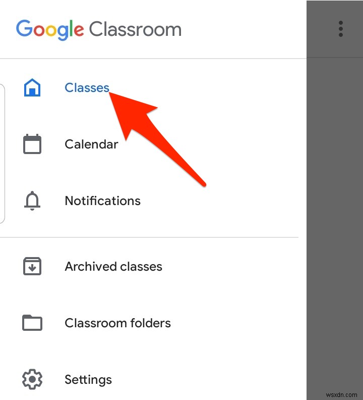 Google Classroom をアーカイブまたは削除する方法