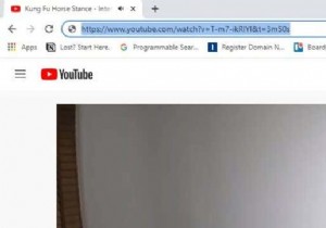 今すぐ試す必要がある 9 つの YouTube URL トリック