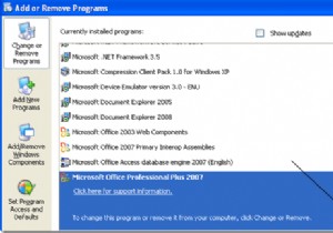 ctfmon.exeとは?Windowsで必要なプロセスか徹底解説【無効化する方法】