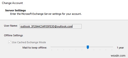 Outlook の読み込みが遅い問題を修正する方法