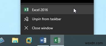 Excel の複数のインスタンスを開く方法 