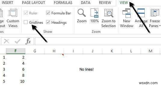Excel でシート、セル、列、数式を非表示にする方法