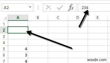 Excel でシート、セル、列、数式を非表示にする方法