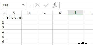 Excel でシート、セル、列、数式を非表示にする方法