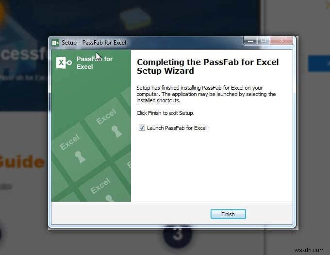 忘れたExcel XLSパスワードを削除、解読、または破る方法 