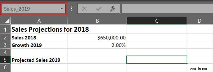 Microsoft Excel で What-If 分析を理解する方法 