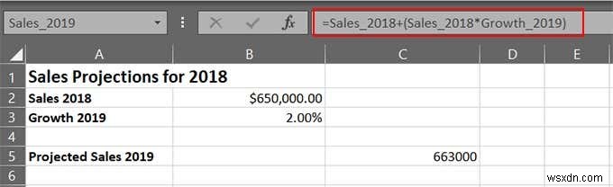 Microsoft Excel で What-If 分析を理解する方法 