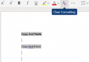 Microsoft Wordをもっと快適に!知っておきたい便利なテクニック12選