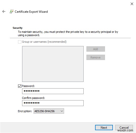 Excel ファイルを安全にパスワード保護する方法