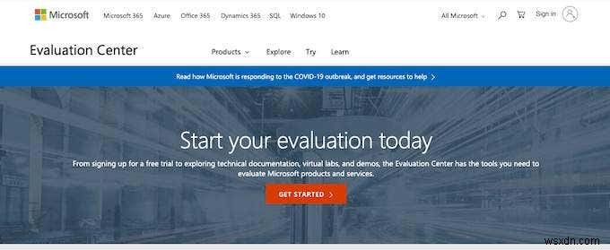 Office 365 を無料で入手する方法