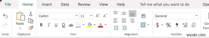 Microsoft Excel の基本チュートリアル – Excel の使用方法の学習 