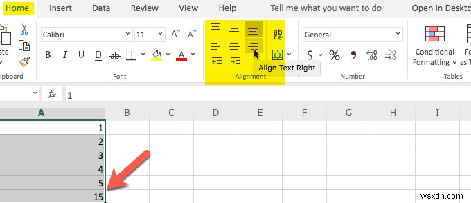 Microsoft Excel の基本チュートリアル – Excel の使用方法の学習 
