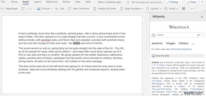 ベスト 7 の Microsoft Word アドイン