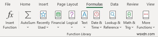 Excel で一致する値を見つける方法 