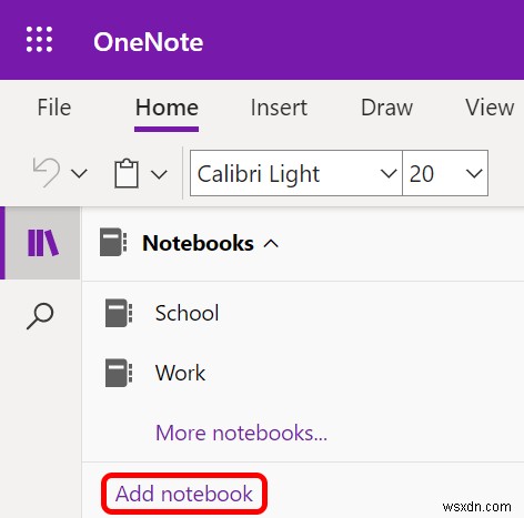 ノートを整理するための OneNote の 13 のヒントとコツ