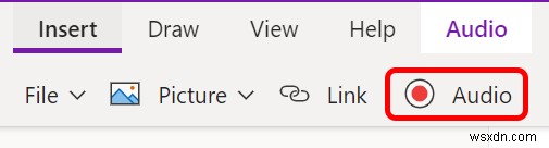 ノートを整理するための OneNote の 13 のヒントとコツ