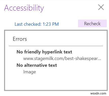 ノートを整理するための OneNote の 13 のヒントとコツ