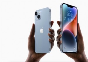 iPhone 14 の事前注文方法