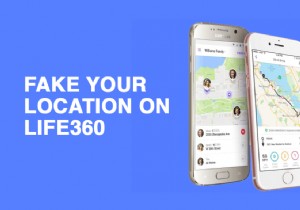 Life360で現在地を偽装する方法（iPhone・Android完全ガイド）