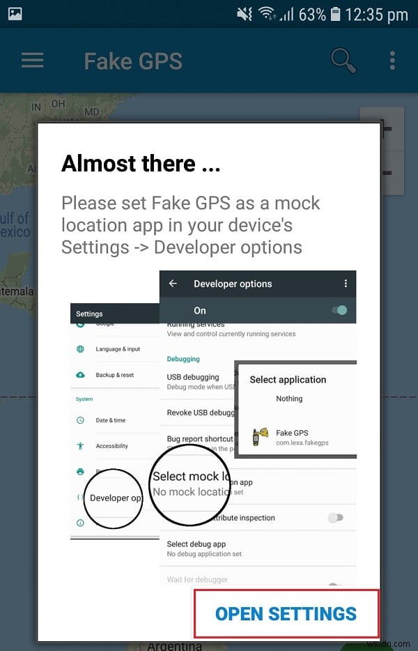 Life360 で現在地を偽装する方法 (iPhone &Android)