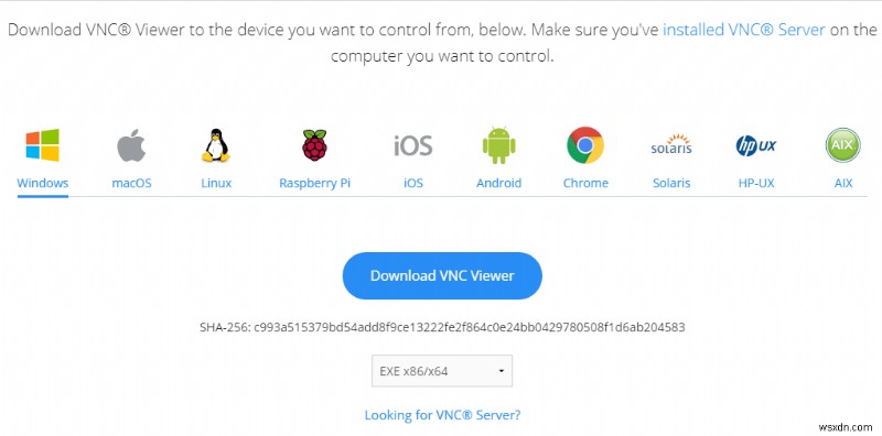 Windows PC を使用して iPhone を制御する方法