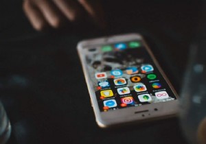 iPhone が SMS メッセージを送信できない問題を修正
