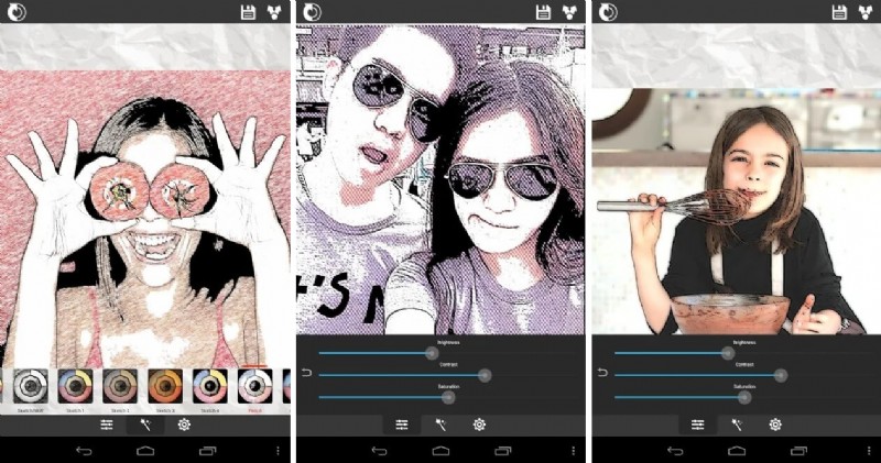 AndroidおよびiOSユーザー向けの19の最高の漫画アプリ 