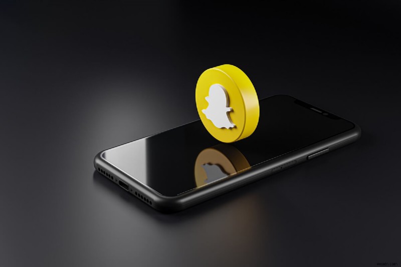 Snapchat でカメラへのアクセスを許可する方法