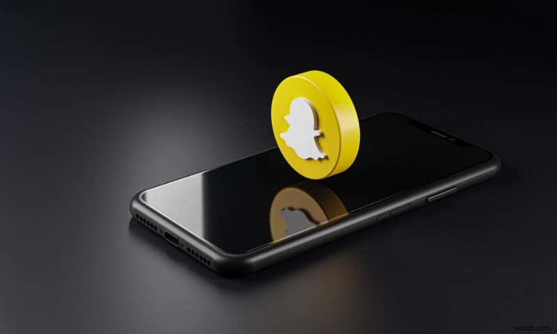 Snapchat でカメラへのアクセスを許可する方法