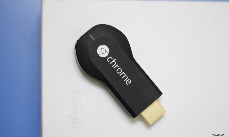 Android または iPhone の画面を Chromecast にミラーリングする方法