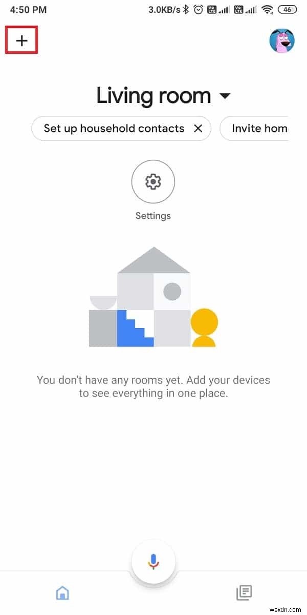 Android または iPhone の画面を Chromecast にミラーリングする方法