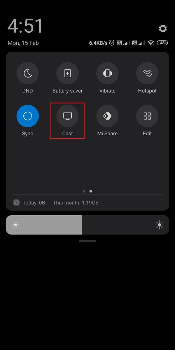 Android または iPhone の画面を Chromecast にミラーリングする方法