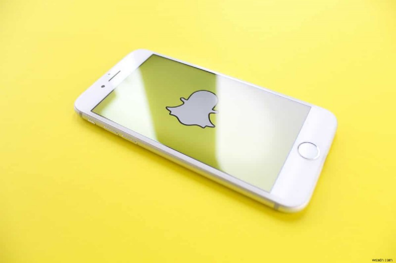 Snapchat 通知が機能しない問題を修正