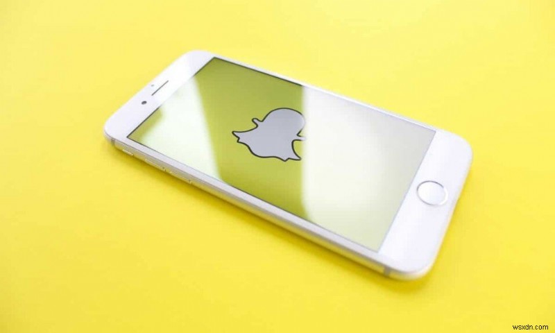 Snapchat 通知が機能しない問題を修正