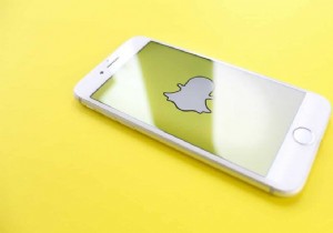 【iPhone/Android対応】Snapchatの通知が来ない・機能しない問題を解決する6つの方法