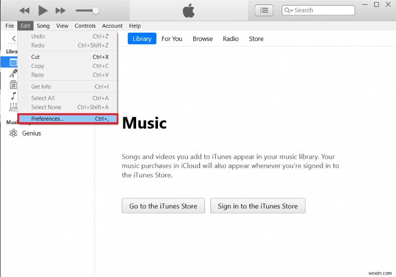iTunes から Android に音楽を転送する 5 つの方法