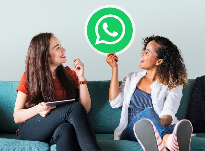 WhatsAppのビデオ通話と音声通話を録音する方法? 