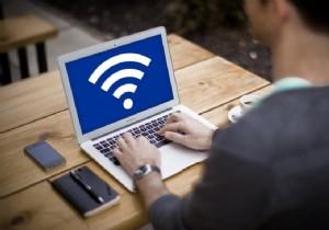 Windows、macOS、iOS、Android で保存された WiFi パスワードを表示する方法 