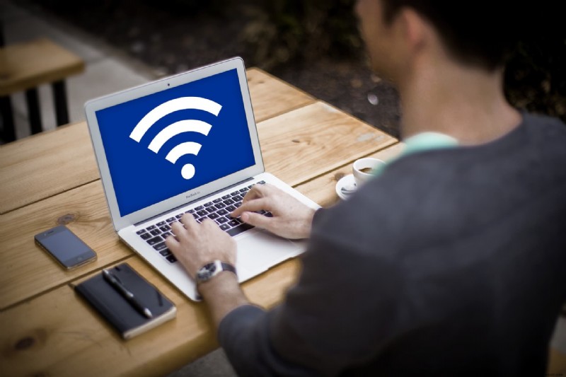 Windows、macOS、iOS、Android で保存された WiFi パスワードを表示する方法 