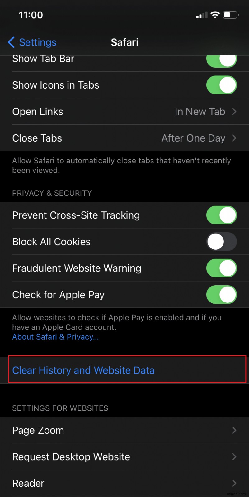 Apple ウイルス警告メッセージを修正する方法 