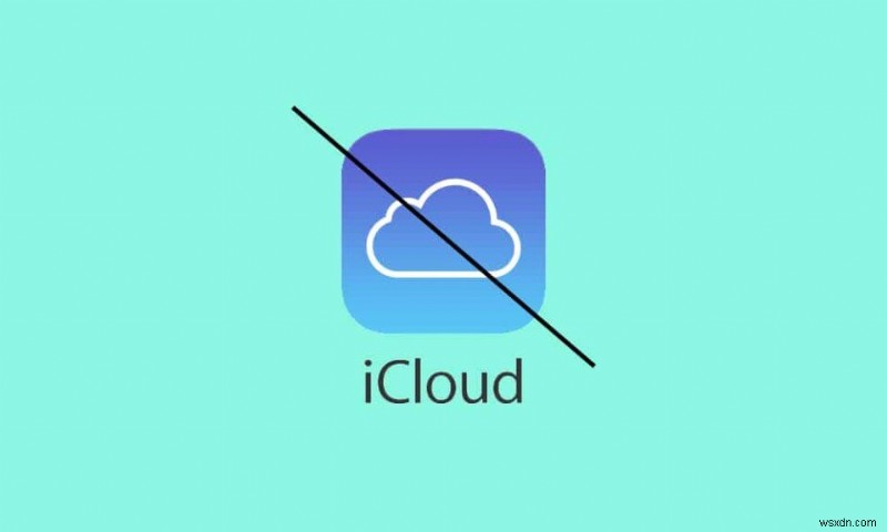 iCloud の写真が PC に同期されない問題を解決する