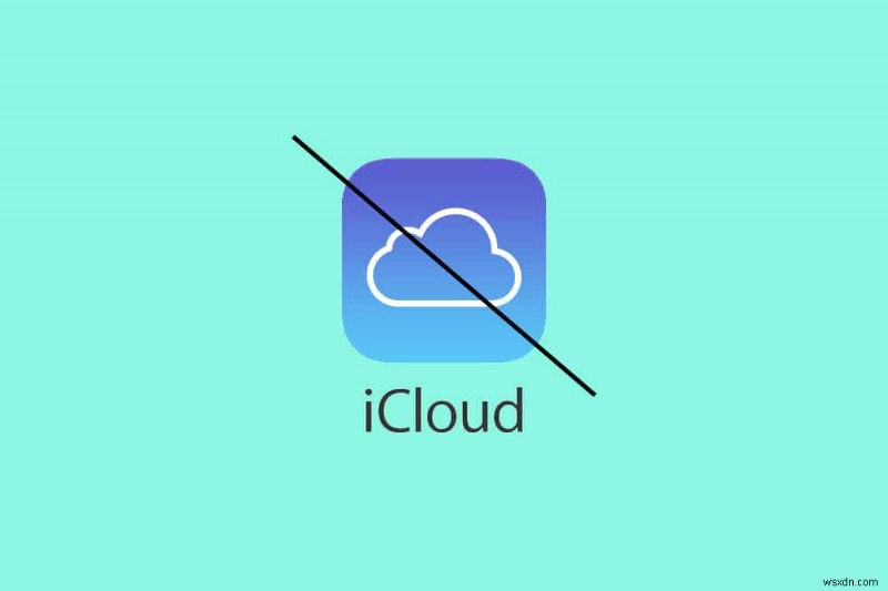 iCloud の写真が PC に同期されない問題を解決する