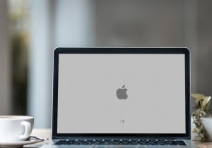 MacBook の遅い起動を修正する 6 つの方法