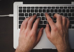接続時に MacBook が充電されない問題を修正