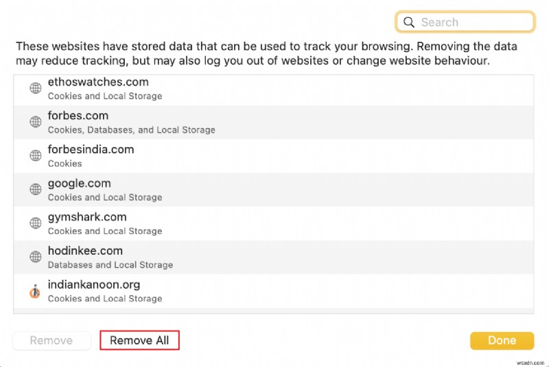 MacでSafariが開かない問題を修正する5つの方法 