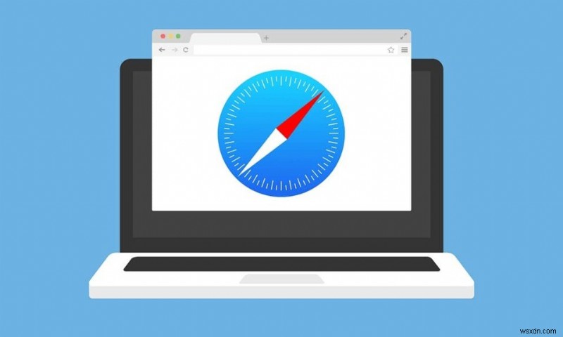 Mac の Safari でポップアップをブロックする方法 